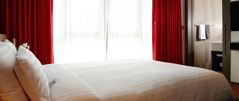 เจมส์ จอยซ์ คอฟฟีเทล เอลิต โซล  Hotel ภายนอก รูปภาพ