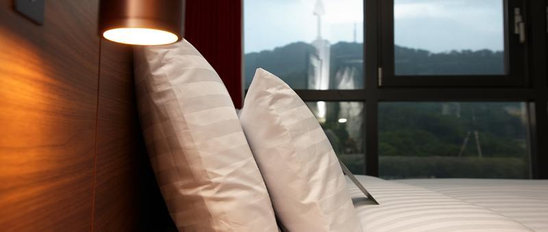 เจมส์ จอยซ์ คอฟฟีเทล เอลิต โซล  Hotel ภายนอก รูปภาพ